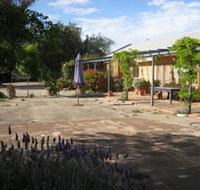 Peechabella Vineyards Bed  Breakfast - Accommodation Resorts
