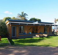 Casuarina Coastal Units - Accommodation Resorts