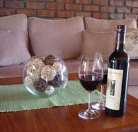 The Creek Cottage - Accommodation Resorts