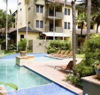 Reef Club - Accommodation Resorts
