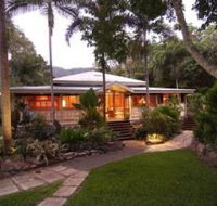 Port Douglas Valley Retreat - Accommodation Resorts