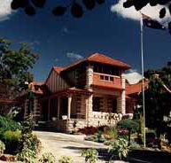 Marble Lodge - Accommodation Resorts
