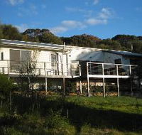 Thorn Park on the Island - Accommodation Resorts