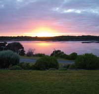 Lake View Apartments - Accommodation Resorts