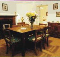 Ethel's Cottage - Accommodation Resorts