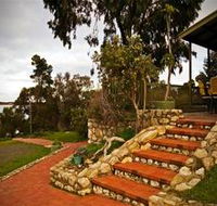Ulonga Lodge - Accommodation Resorts