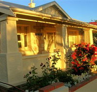 Pinecroft Port Elliot - Accommodation Resorts