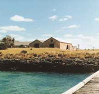 Mt Dutton Bay Woolshed Hostel - Accommodation Resorts