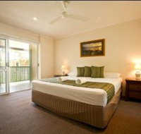 Tropical Nites - Accommodation Resorts