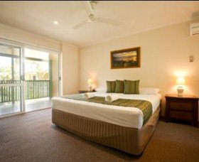 Tropical Nites - Accommodation Resorts 0