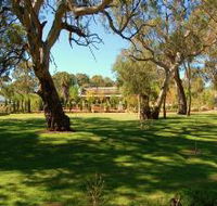 Jacobs Creek Retreat at Moorooroo Park - Accommodation Resorts