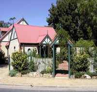 The Dove Cote - Accommodation Resorts