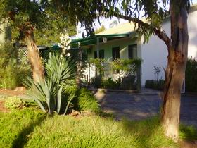 Mclaren Flat SA Accommodation Resorts