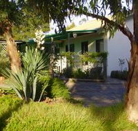 Lot 7 Cottage - Accommodation Resorts