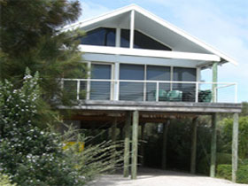 Sheoak Holiday Home - Accommodation Resorts 0