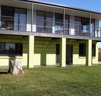 Sea Lime Beach House - Accommodation Resorts