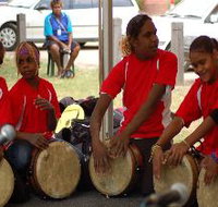 Willangi Bush Escapes - Accommodation Resorts