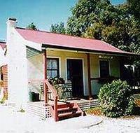 Trinity Cottage - Accommodation Resorts