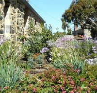 Brooklands Heritage BB - Accommodation Resorts
