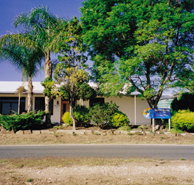 Salters Station - Accommodation Resorts