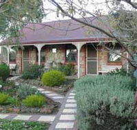 Langmeil Cottages - Accommodation Resorts