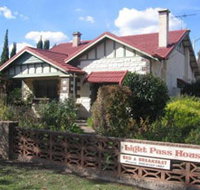 Light Pass House - Accommodation Resorts