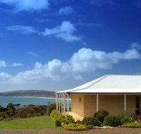 Seascape Lodge on Emu Bay - Accommodation Resorts