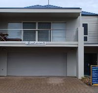 Tradewinds at Port Elliot - Accommodation Resorts