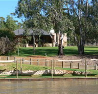 Roonka Riverfront Cottages - Accommodation Resorts