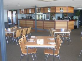 Seagate Bistro Motel - Accommodation Resorts 0