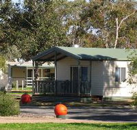 Waikerie Caravan Park - Accommodation Resorts