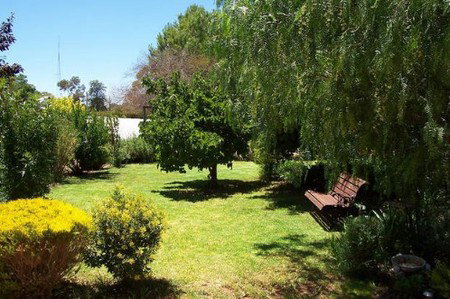 Laura Brewery Bed And Breakfast - Accommodation Resorts 2