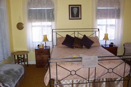 Laura Brewery Bed And Breakfast - Accommodation Resorts 3