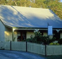 Country Pleasures Bed and Breakfast - Accommodation Resorts