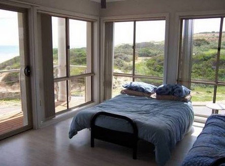 Christies Seahorse - Accommodation Resorts 1