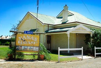Black Jack Get-a-way - Magpies Nest - Accommodation Resorts 1