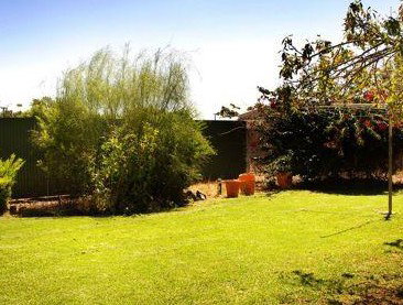 Black Jack Get-a-way - Magpies Nest - Accommodation Resorts 2