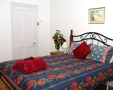 Black Jack Get-a-way - Magpies Nest - Accommodation Resorts 3