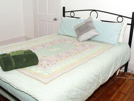 Black Jack Get-a-way - Magpies Nest - Accommodation Resorts 4