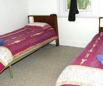 Black Jack Get-a-way - Magpies Nest - Accommodation Resorts 5