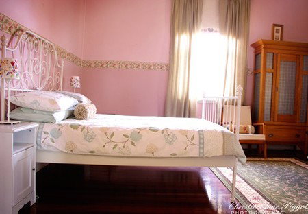 Nuccaleena Cottage - Accommodation Resorts 1