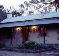 Walnut Cottage - Accommodation Resorts