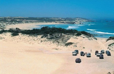 Millicent Hillview Caravan Park - Accommodation Resorts 2