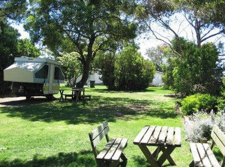 Millicent Hillview Caravan Park - Accommodation Resorts 3