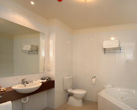 Links Lady Bay Golf Resort - Accommodation Resorts 2