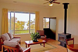 Ulonga Lodge - Accommodation Resorts 4