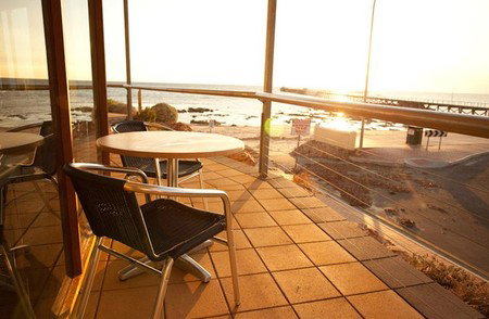 Seagate Bistro Motel - Accommodation Resorts 2