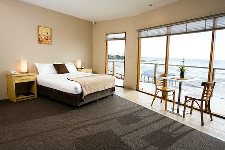 Seagate Bistro Motel - Accommodation Resorts 3