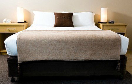 Seagate Bistro Motel - Accommodation Resorts 4