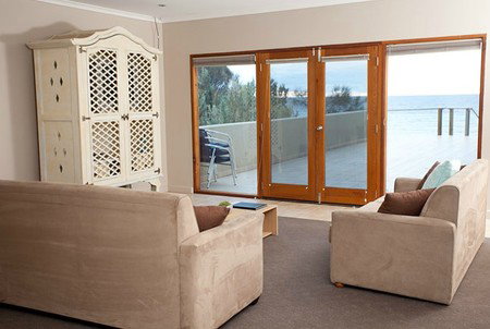 Seagate Bistro Motel - Accommodation Resorts 5